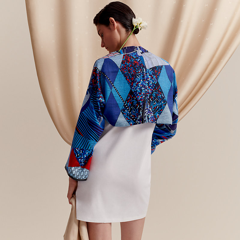 Shrug | Hermès Mainland China